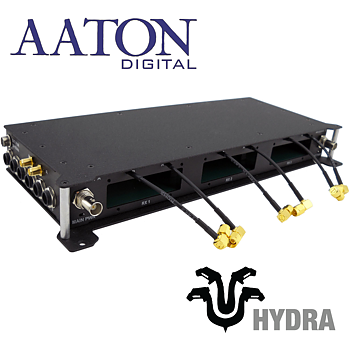 PSC - RF Multi SR Six Pack AATON OPTION