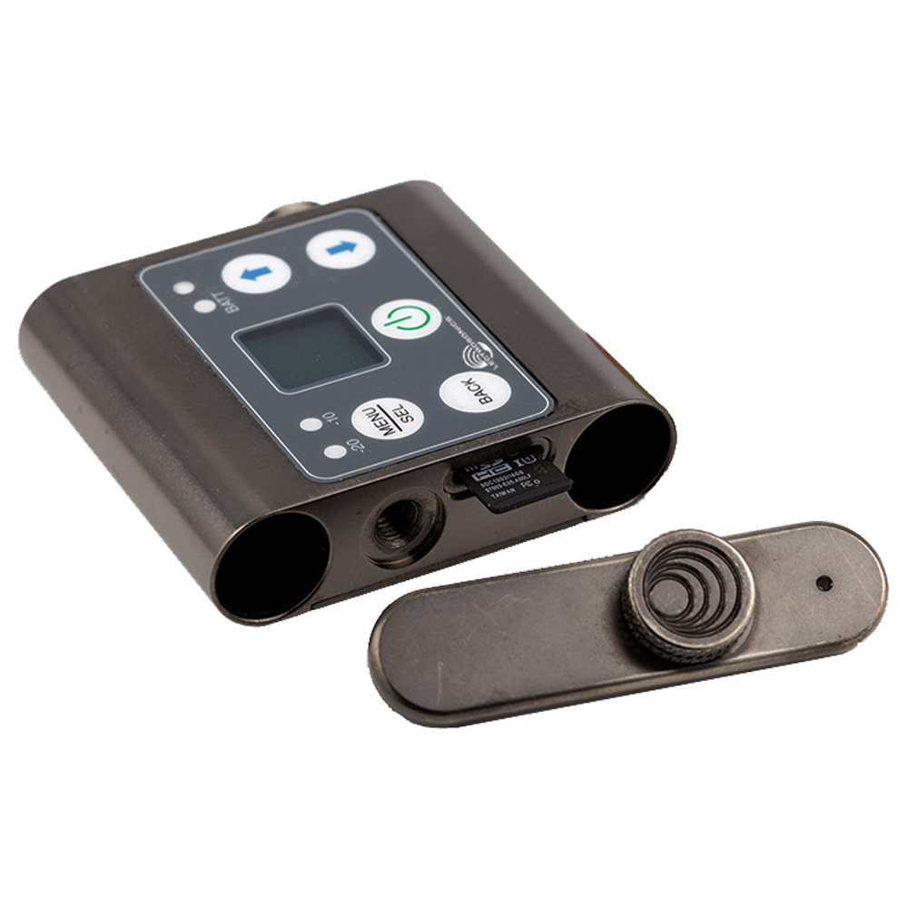 Lectrosonics - 2ch Digital Wireless System - 5