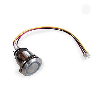 Nexmosphere - S-B90W13, 1000t cyc, WHT, 15cm, IP65