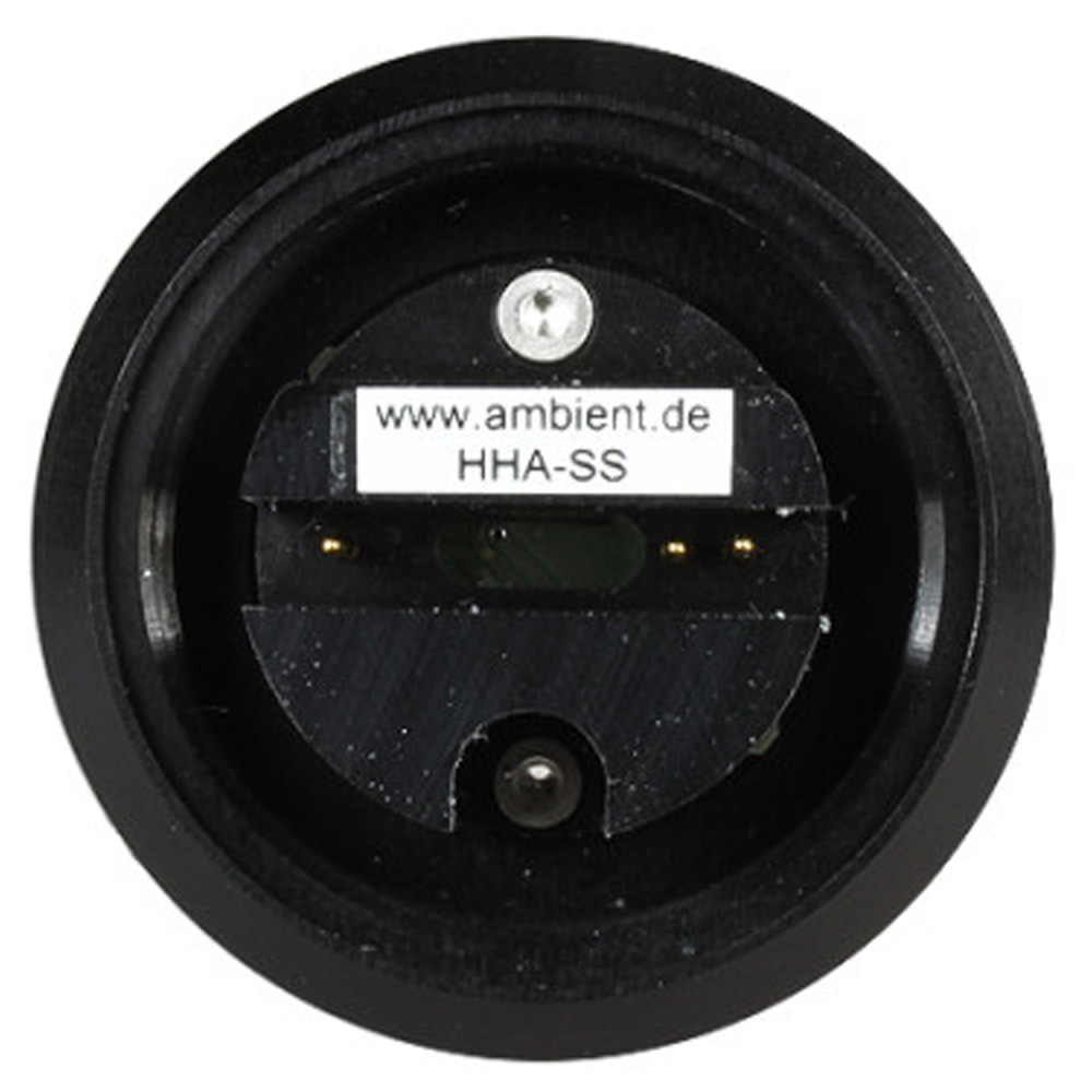 Ambient - HHA-SS - 3