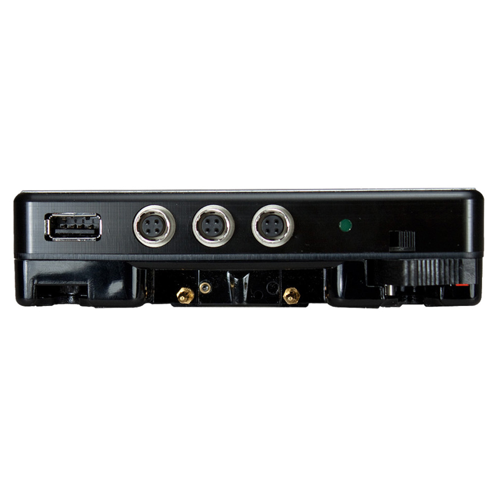 Ambient - ABPAK - 5