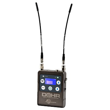 Lectrosonics - DCHR