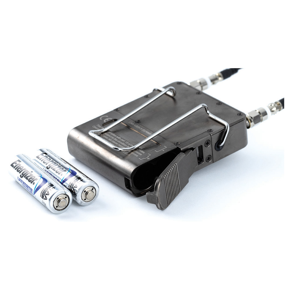 Lectrosonics - DCHR - 4