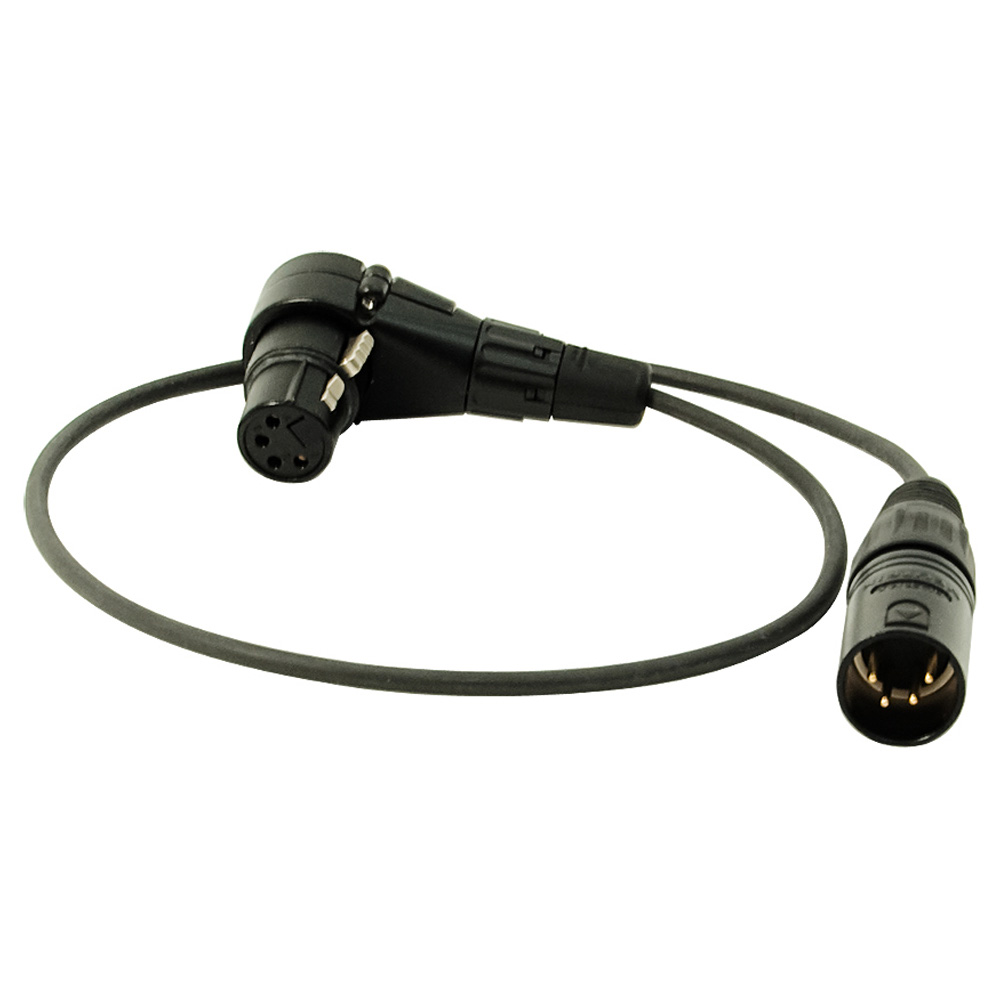 Ambient - AK-XLR4-90