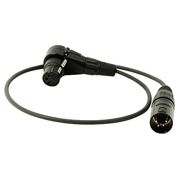 Ambient - AK-XLR4-90