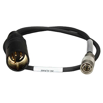 Ambient - AK-XLR4M