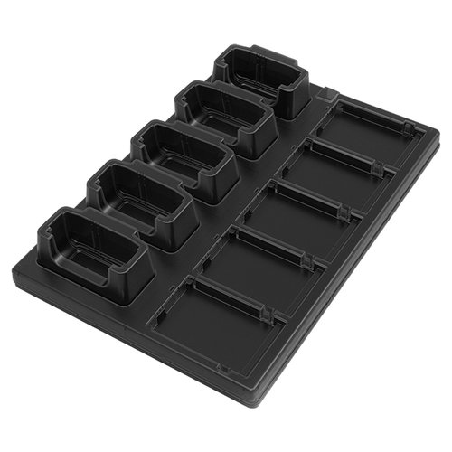 Pliant Technologies - Microcom XR 2ch, 4 x Radio pack system - 4