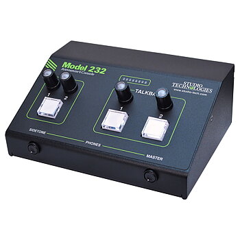 Studio Technologies - Model 232