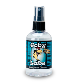 Goby Labs - Headphone Cleaner