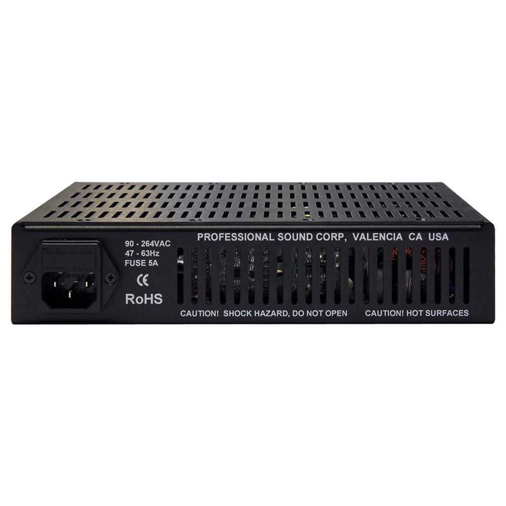 PSC - Cart Power ll - 3