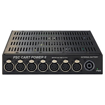 PSC - Cart Power ll
