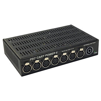 PSC - Cart Power ll