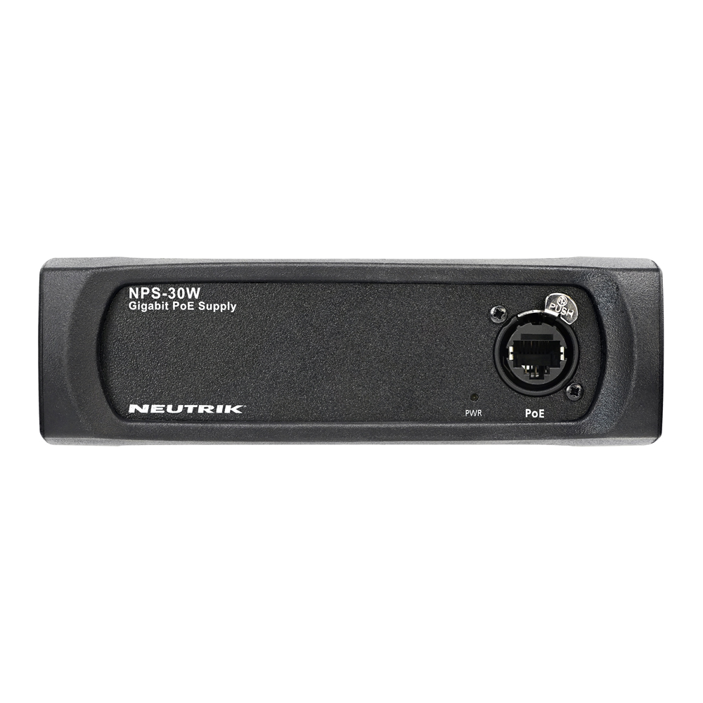 Neutrik - NPS-30W-F - 2
