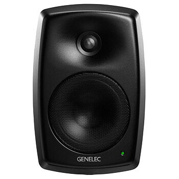 Genelec - 4430 Smart IP, Svart