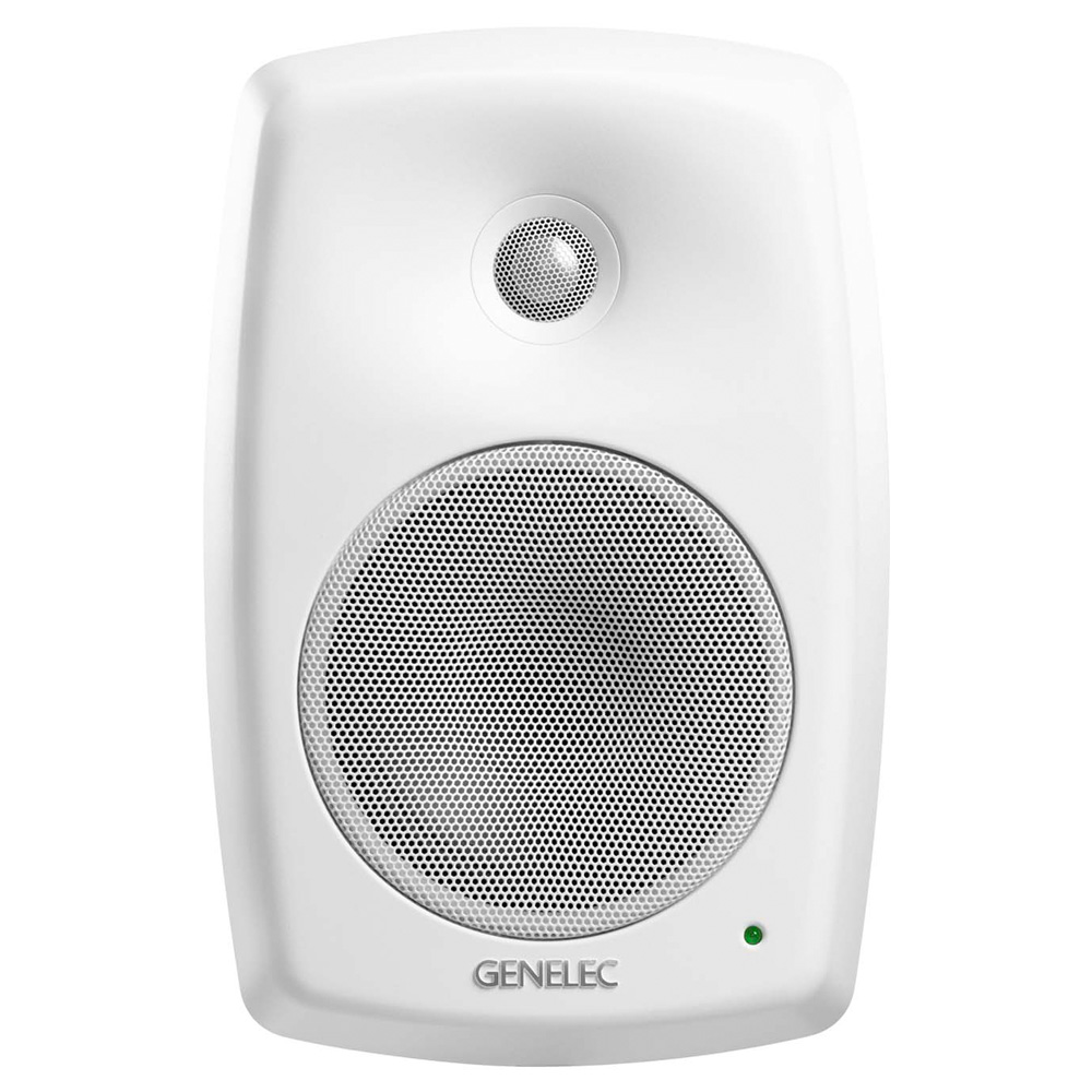 Genelec - 4430 Smart IP, Vit - 2