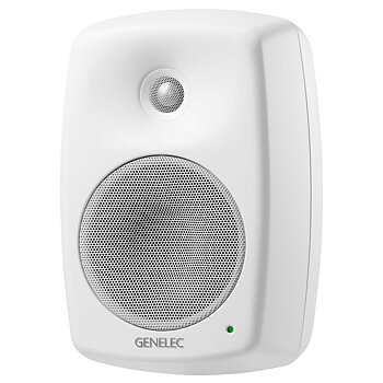 Genelec - 4430 Smart IP, Vit