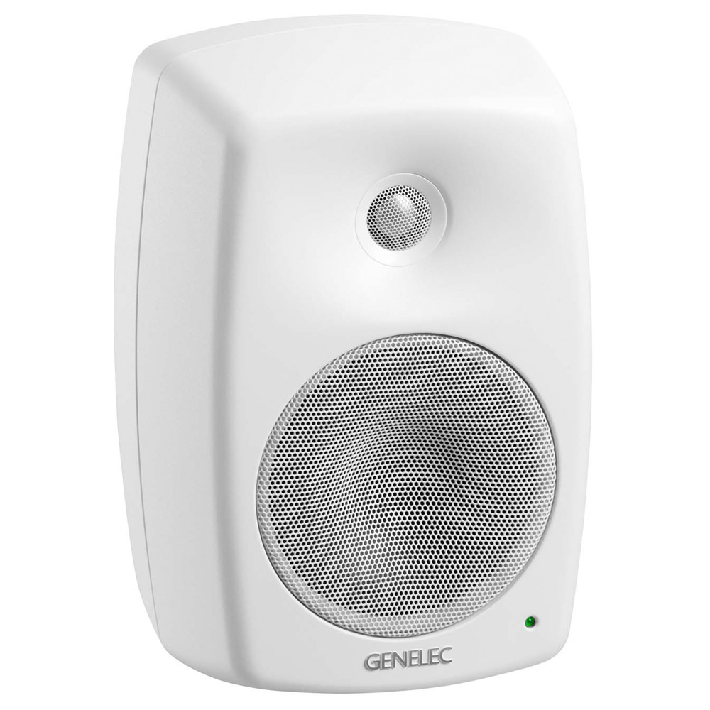 Genelec - 4430 Smart IP, Vit - 6