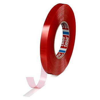 Tesa - 4965 dubbelhäftande tejp 19mm