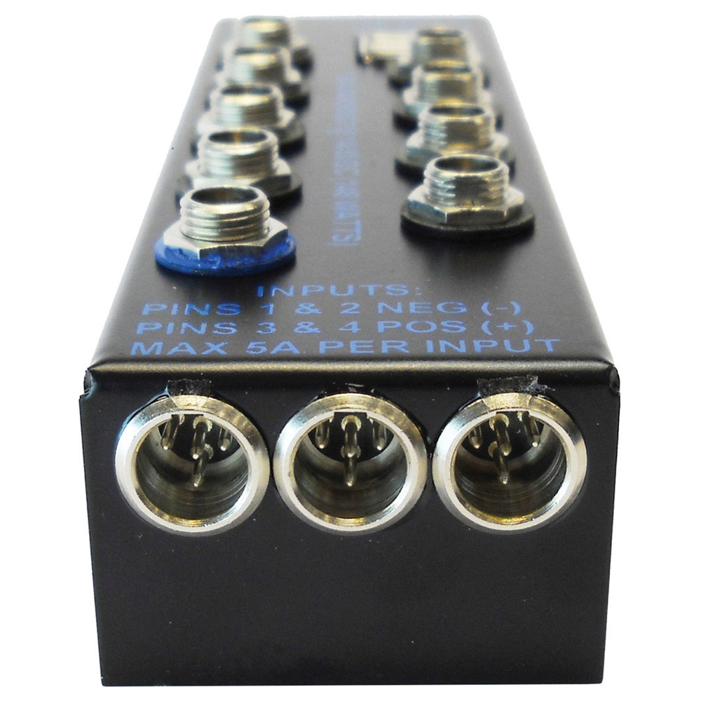 PSC - PowerStar Mini Triple Play - 5