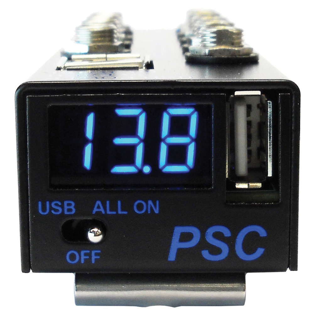 PSC - PowerStar Mini Triple Play - 4