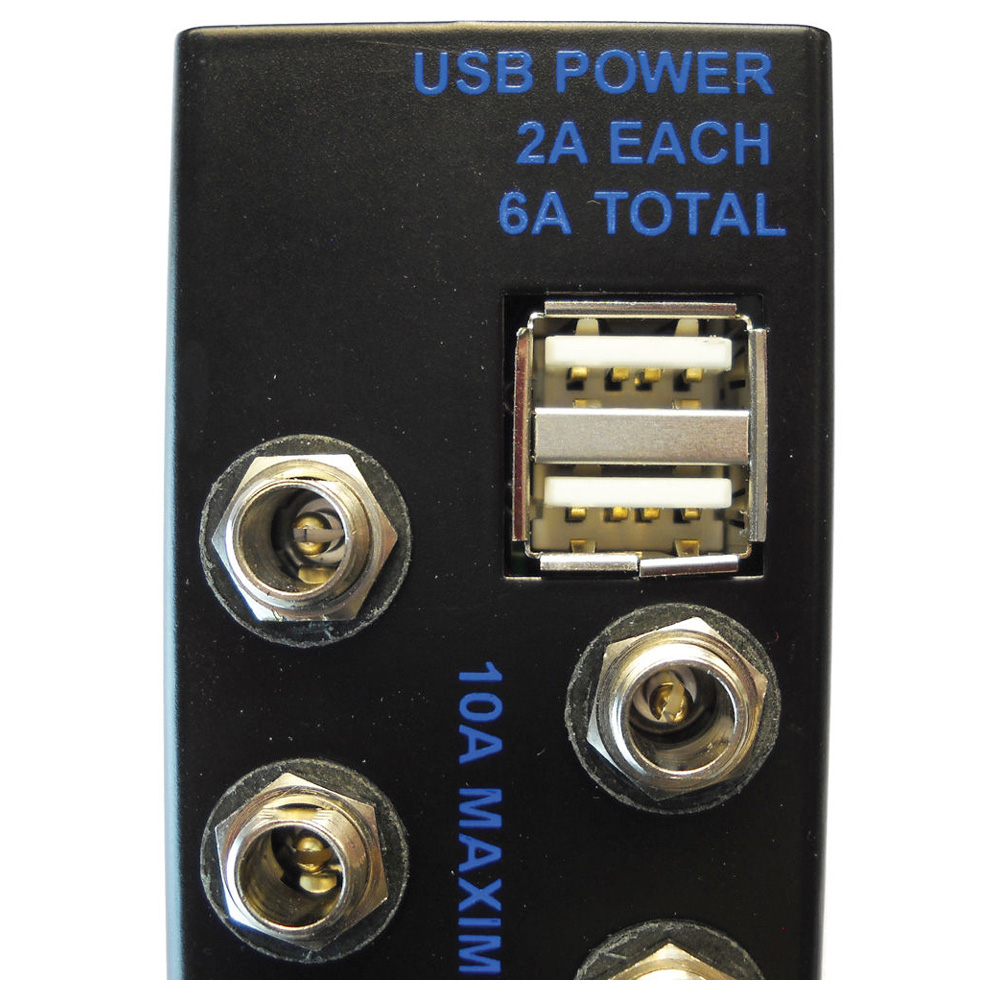 PSC - PowerStar Mini Triple Play - 2