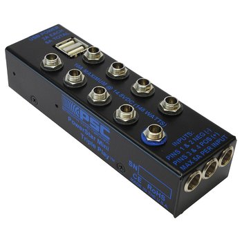 PSC - PowerStar Mini Triple Play