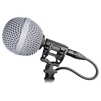 Rycote - BBG Windshield 22mm