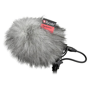 Rycote - BBG Windjammer