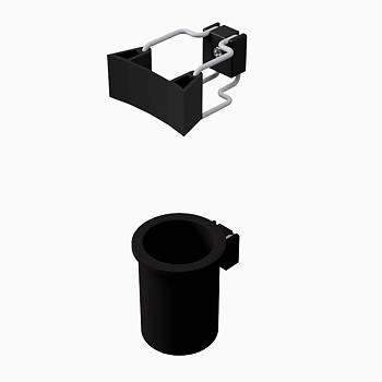 Soundcart - Boom Clamp