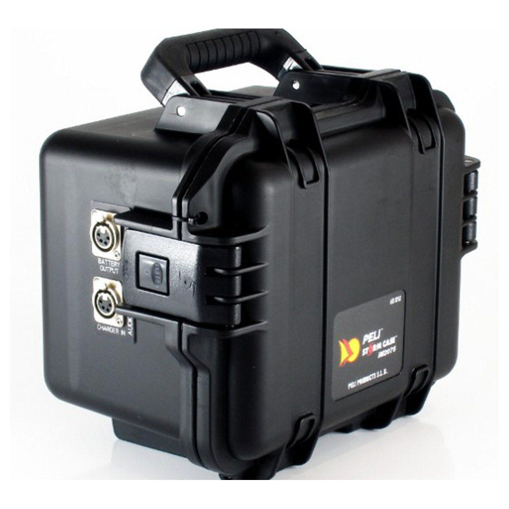 Audioroot - eSmart LiFe-576Wh