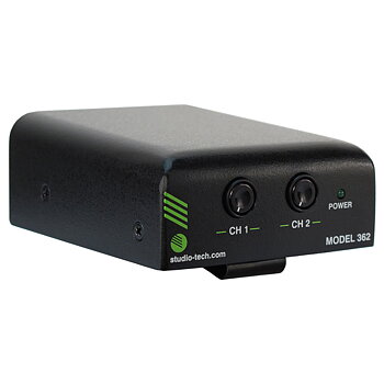 Studio Technologies - Model 362