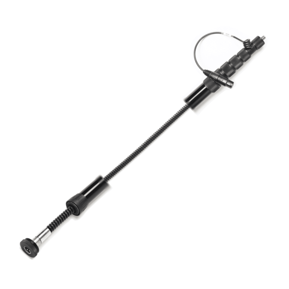 VdB - Cable to BB QT