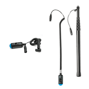 VdB - Kabel till SMALL QT