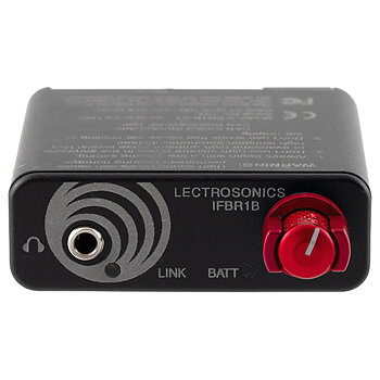 Lectrosonics - IFBR1B-VHF