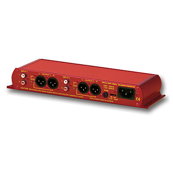 Sonifex - RB-UL2