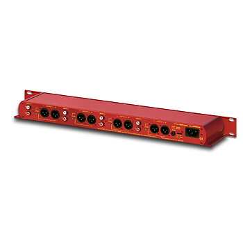 Sonifex - RB-UL4