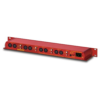 Sonifex - RB-LU4
