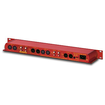 Sonifex - RB-BL4