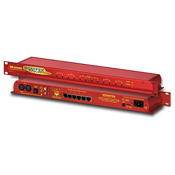 Sonifex - RB-DA6RG