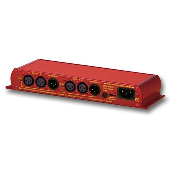 Sonifex - RB-SM2