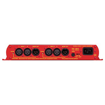 Sonifex - RB-SM2