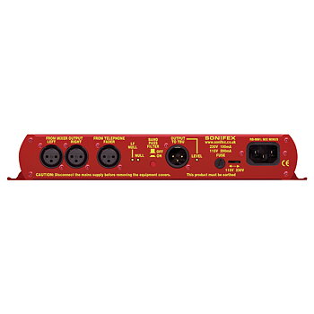 Sonifex - RB-MM1