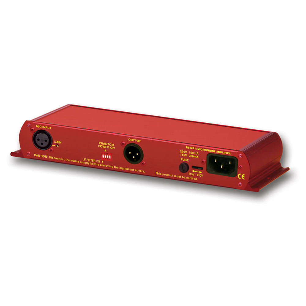 Sonifex - RB-MA1