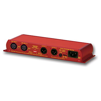 Sonifex - RB-MA2