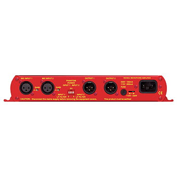 Sonifex - RB-MA2