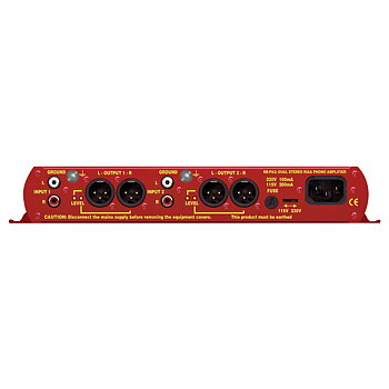 Sonifex - RB-PA2