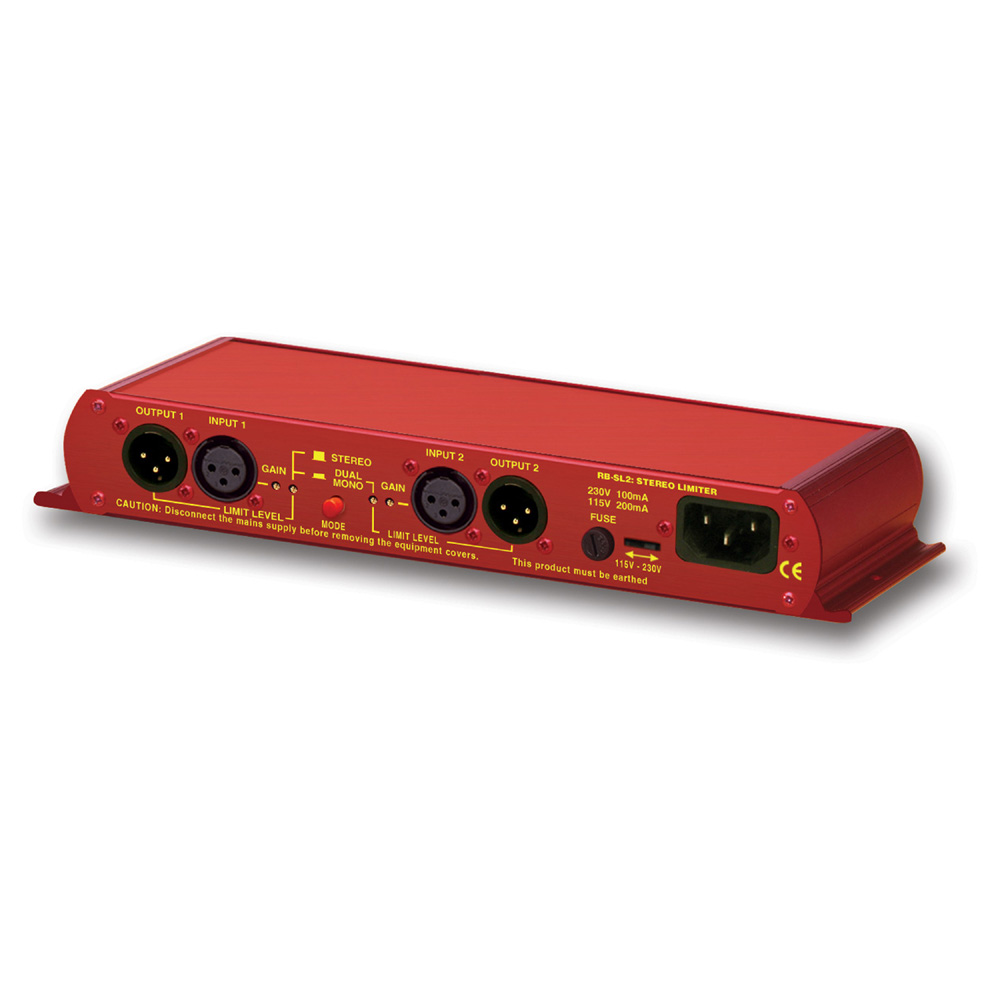 Sonifex - RB-SL2