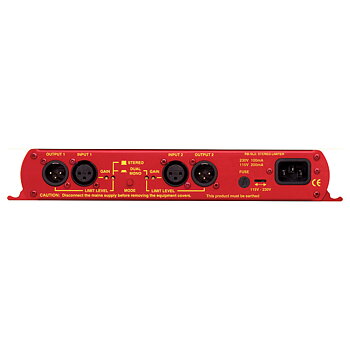 Sonifex - RB-SL2