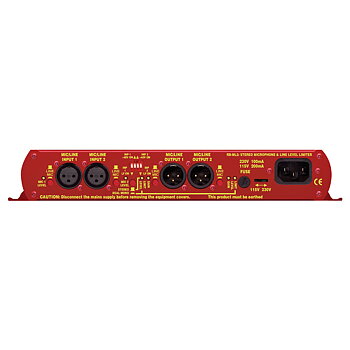 Sonifex - RB-ML2