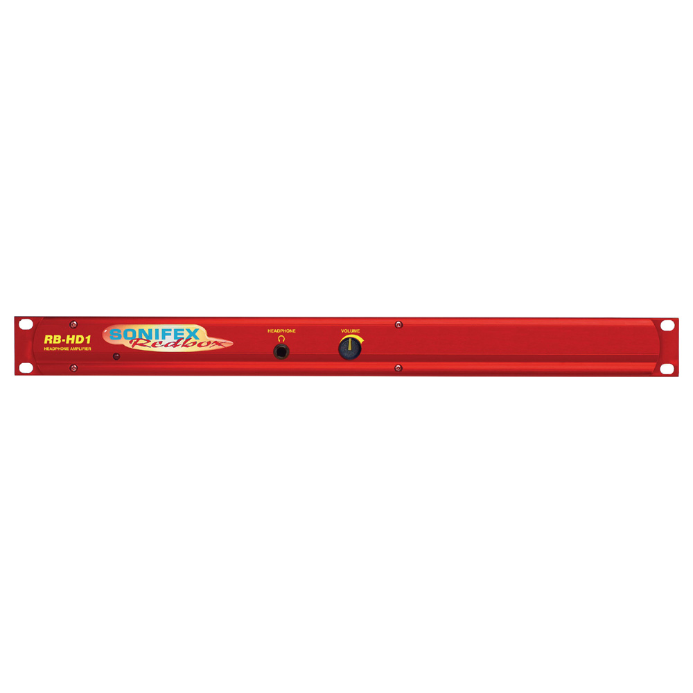 Sonifex - RB-HD1 - 2
